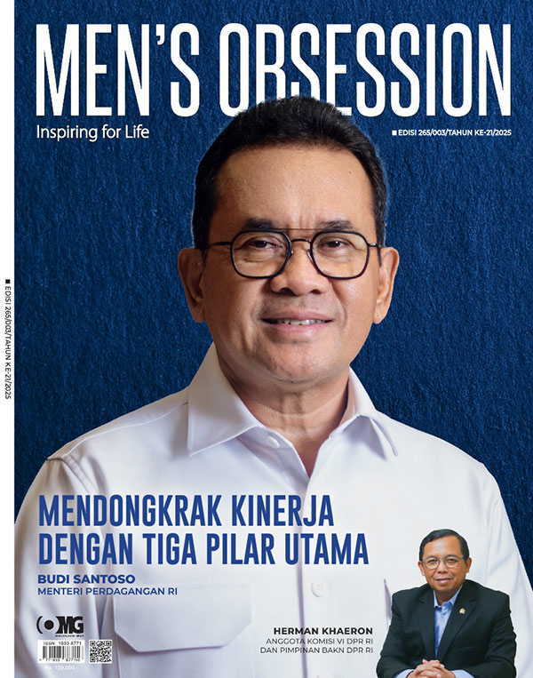 Men's Obsession