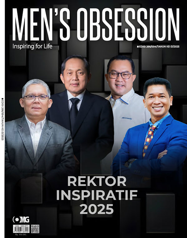 Men's Obsession