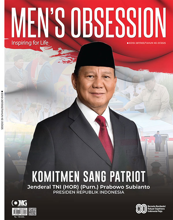 Men's Obsession